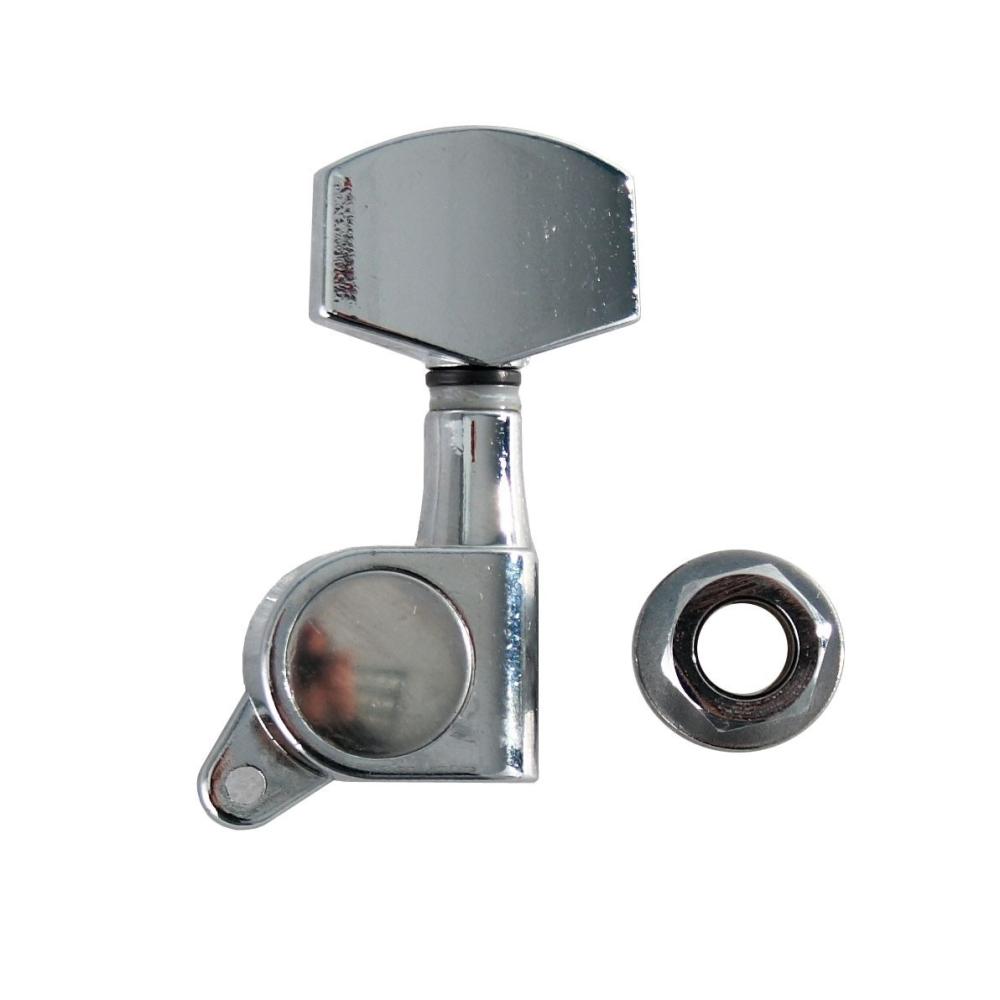 Soundsation  SMH-W-C-3L3R - Jogo de Carrilhões Chrome 3L/3R